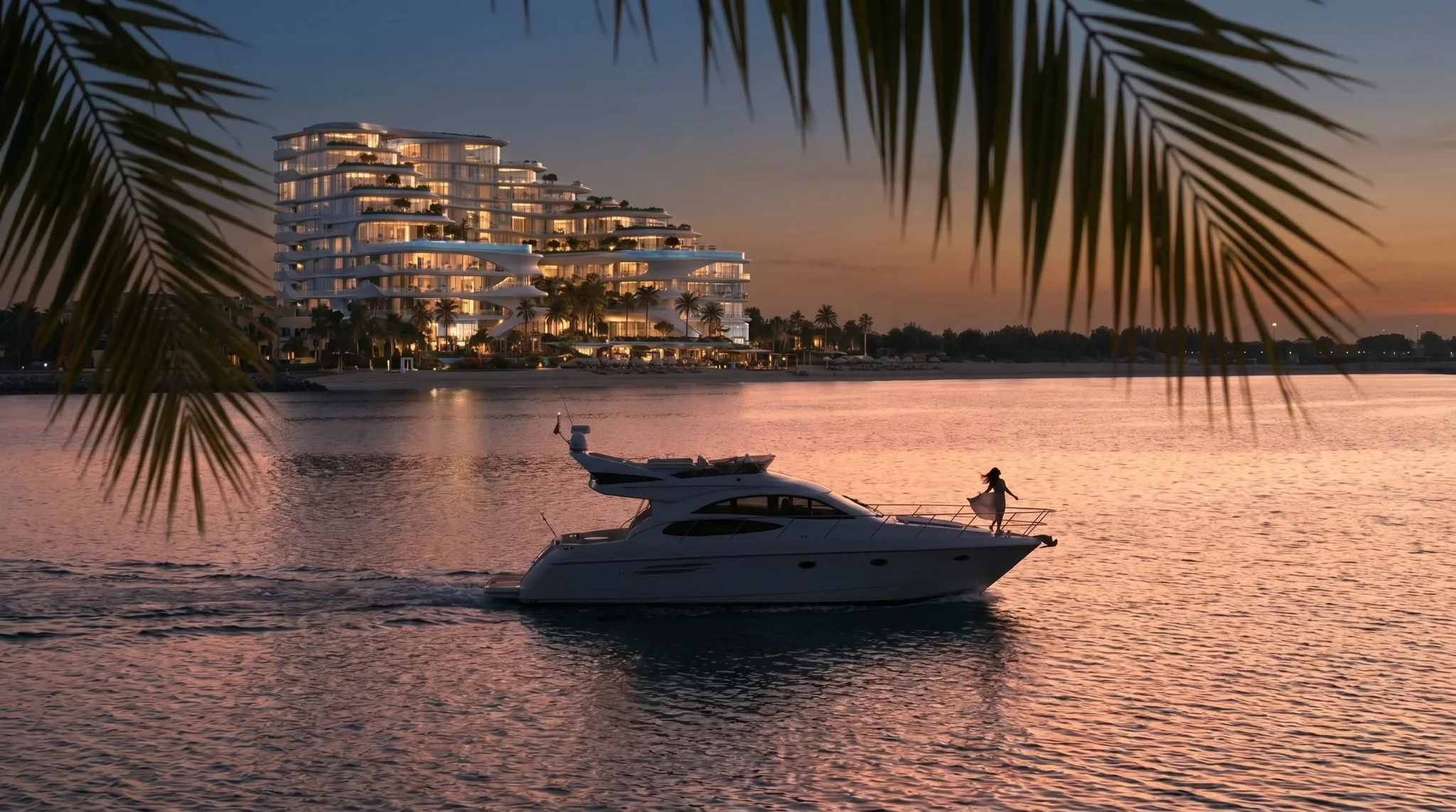 AUREA coastal residence