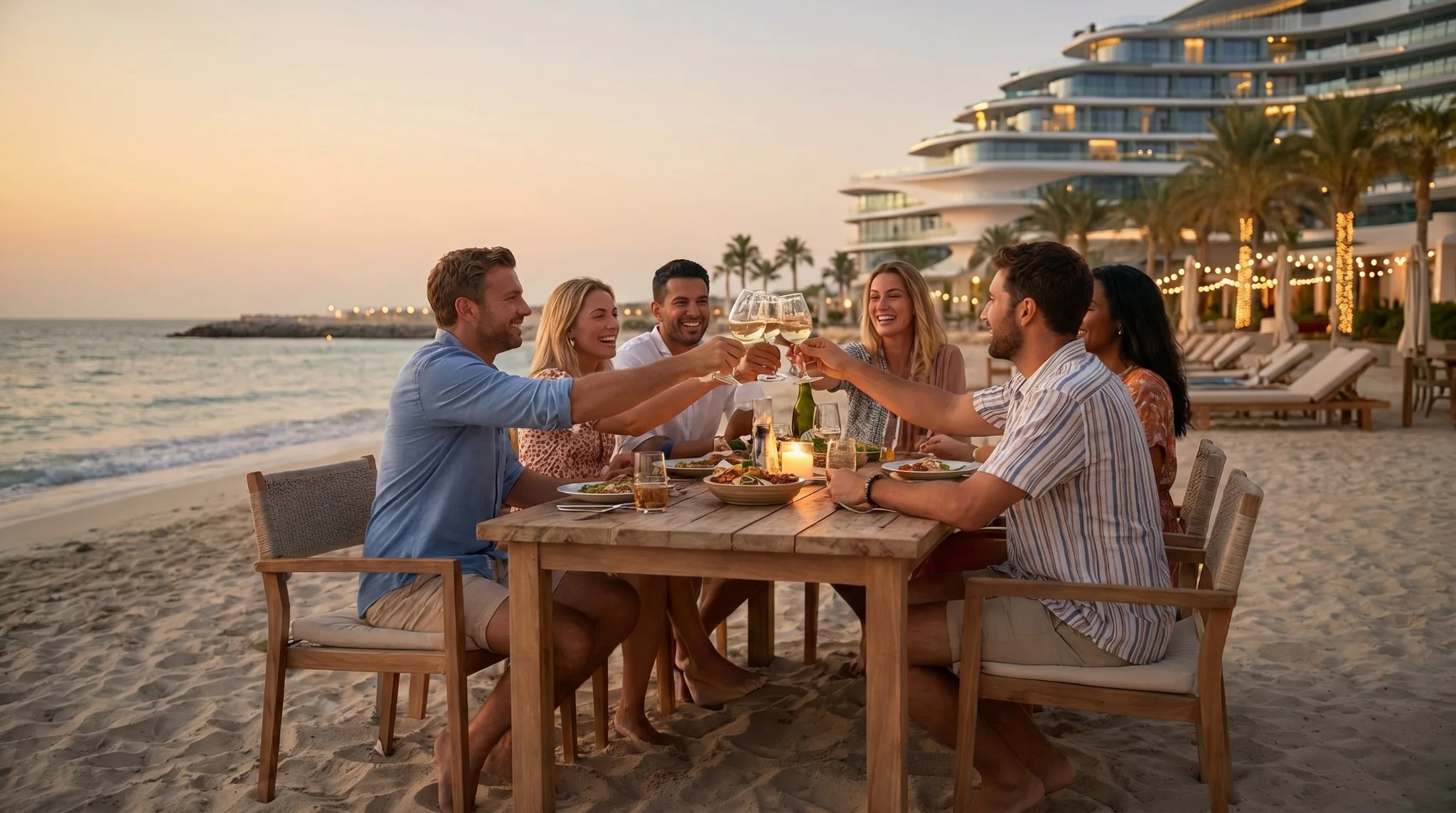 AUREA beach lifestyle